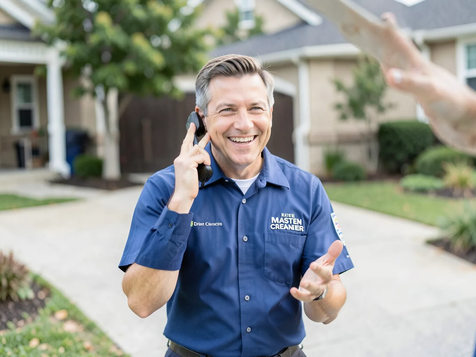 Drain Cleaning Vonore, TN FAQs